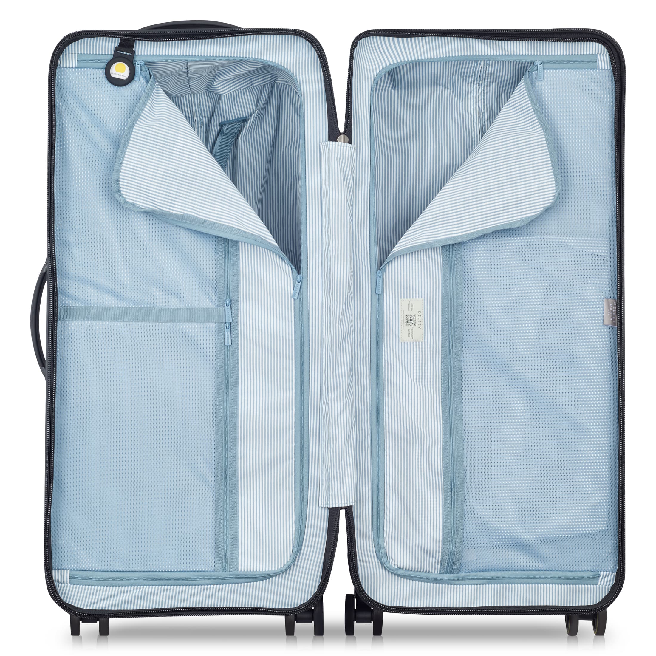 TURENNE 2.0 - Large Trunk Spinner - Image 13