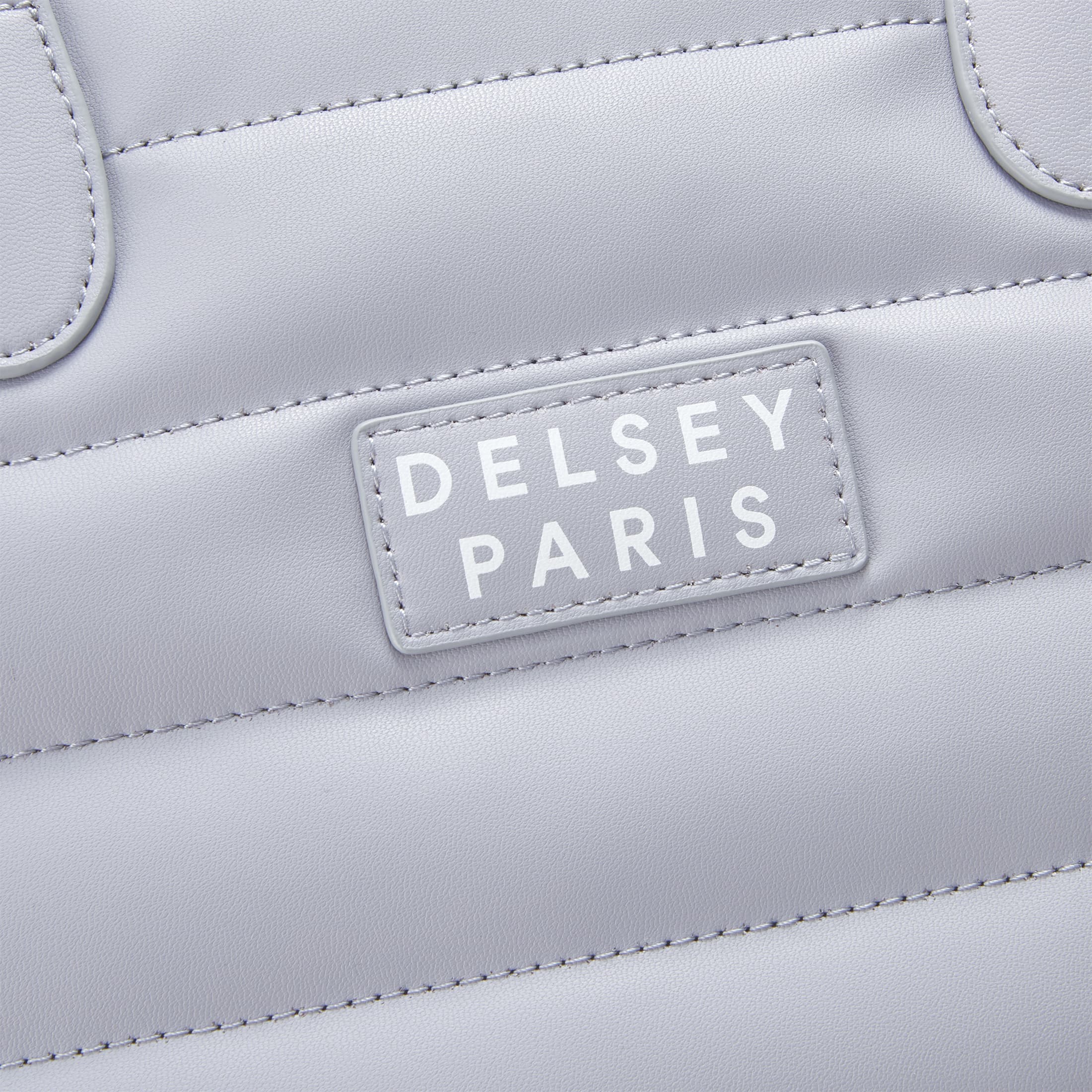 CRUISE 3.0 - Softside Tote Travel Bag with Laptop Pocket - Image 15